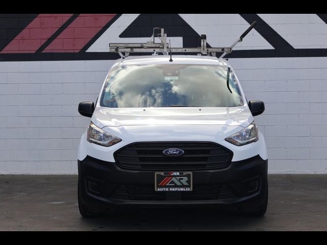 2022 Ford Transit Connect XL