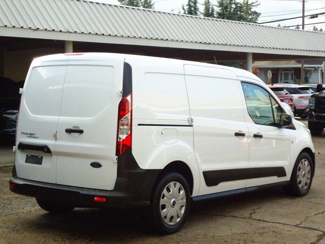 2022 Ford Transit Connect XL