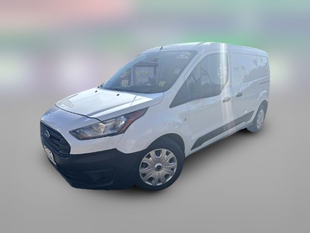 2022 Ford Transit Connect XL