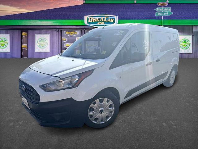 2022 Ford Transit Connect XL