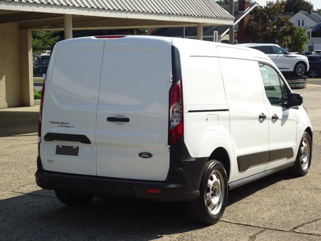 2022 Ford Transit Connect XL