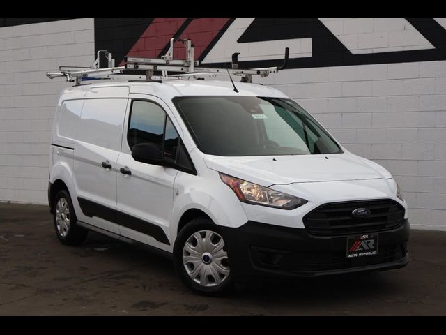 2022 Ford Transit Connect XL