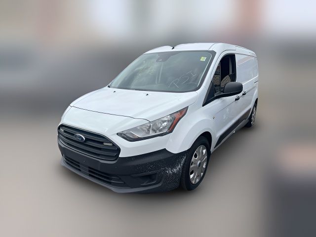 2022 Ford Transit Connect XL