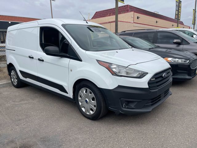 2022 Ford Transit Connect XL