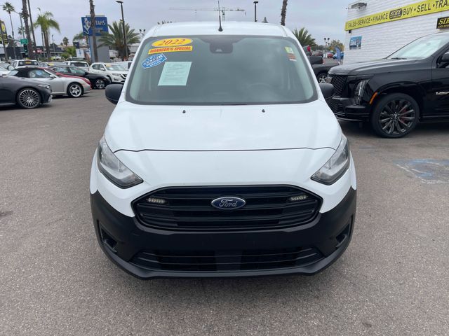 2022 Ford Transit Connect XL