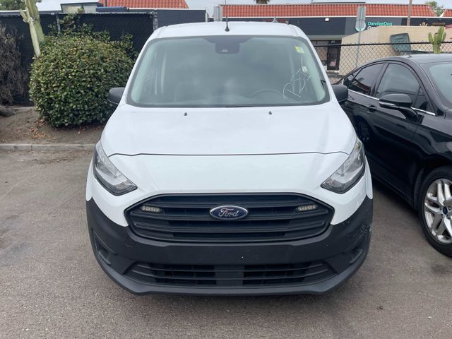 2022 Ford Transit Connect XL