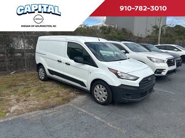 2022 Ford Transit Connect XL