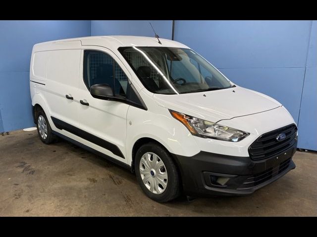 2022 Ford Transit Connect XL