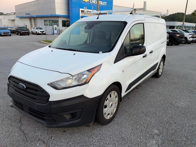 2022 Ford Transit Connect XL