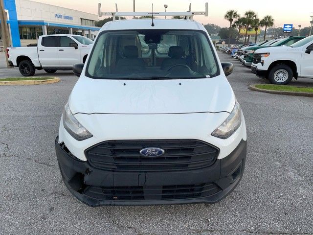 2022 Ford Transit Connect XL