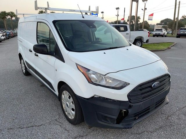 2022 Ford Transit Connect XL