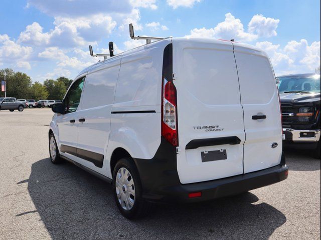 2022 Ford Transit Connect XL