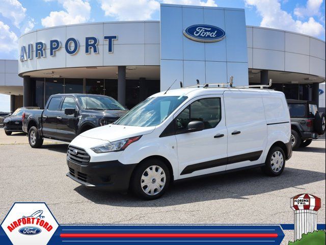 2022 Ford Transit Connect XL