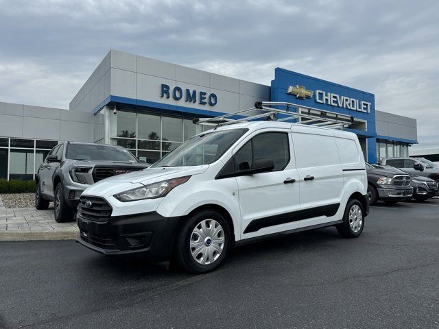 2022 Ford Transit Connect XL