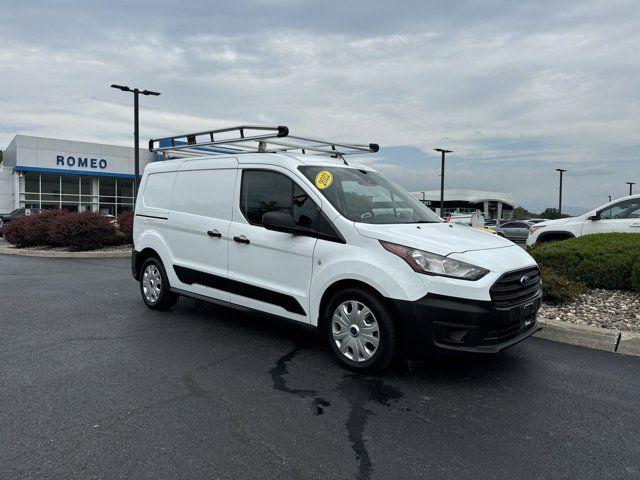 2022 Ford Transit Connect XL