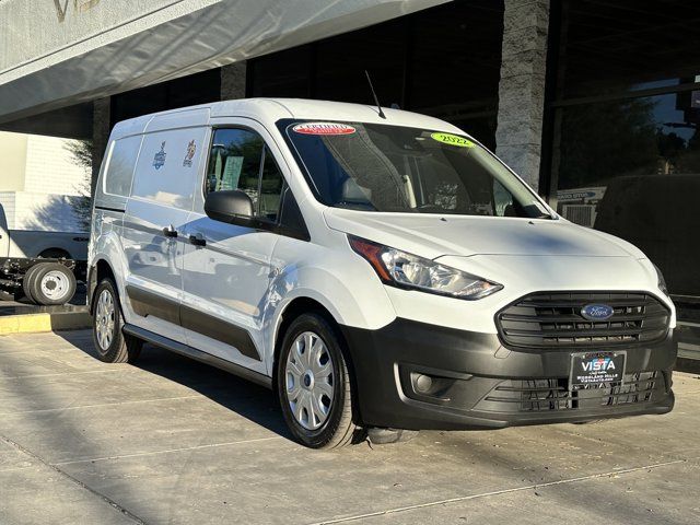 2022 Ford Transit Connect XL