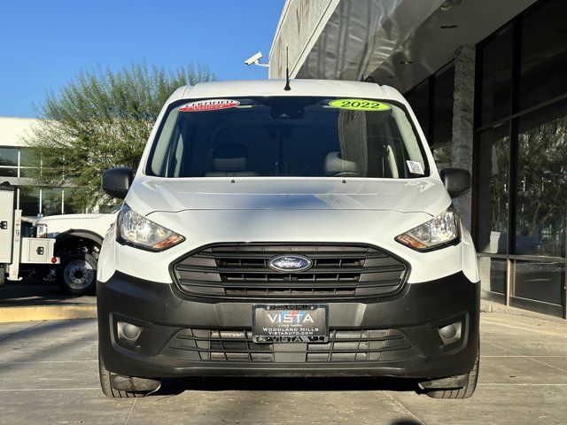 2022 Ford Transit Connect XL