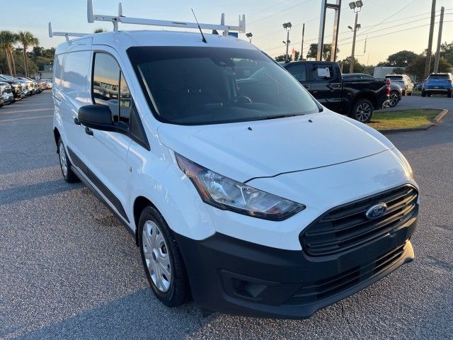 2022 Ford Transit Connect XL