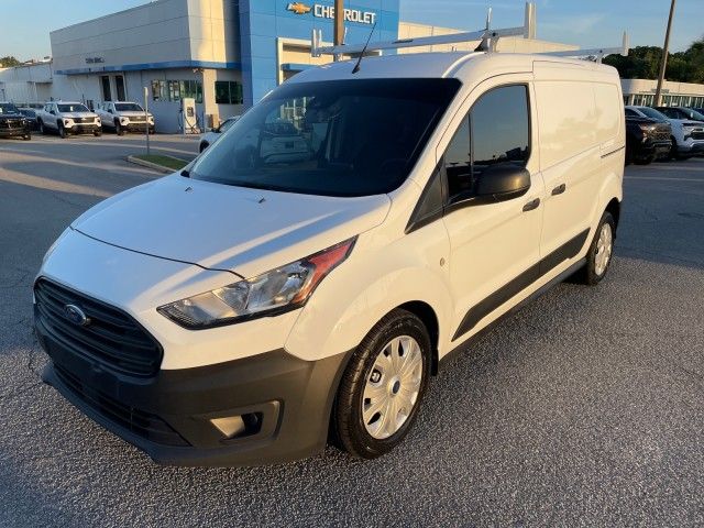 2022 Ford Transit Connect XL