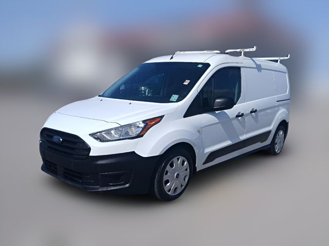 2022 Ford Transit Connect XL