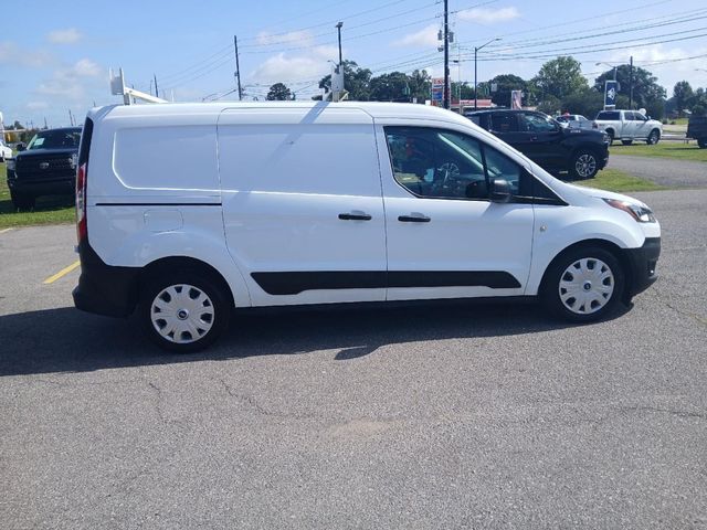 2022 Ford Transit Connect XL