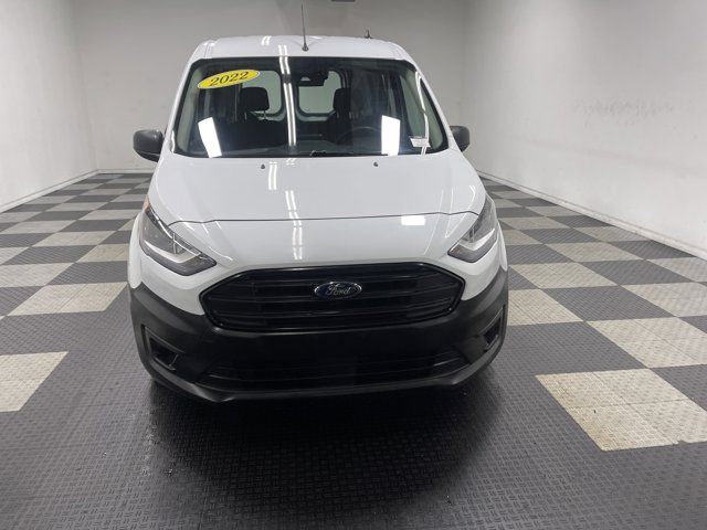 2022 Ford Transit Connect XL