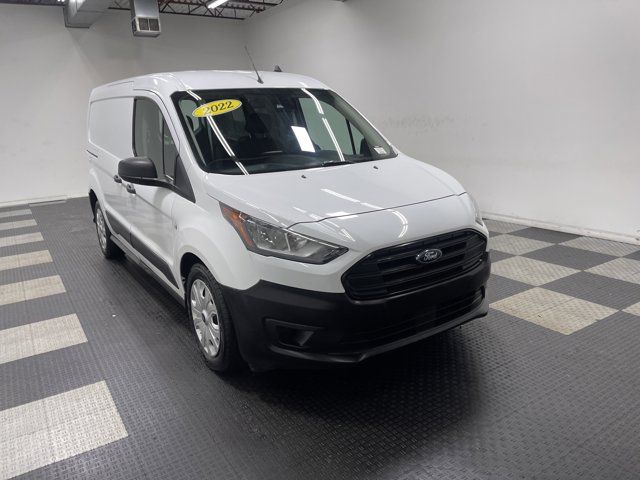 2022 Ford Transit Connect XL