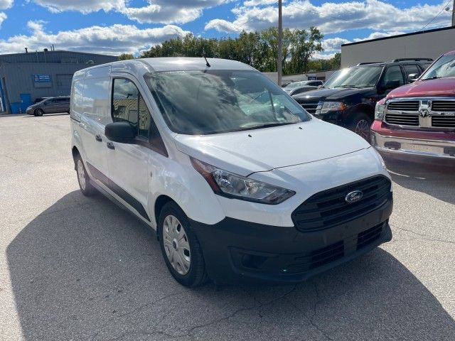 2022 Ford Transit Connect XL