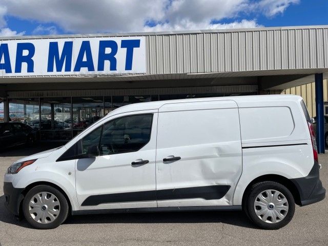 2022 Ford Transit Connect XL