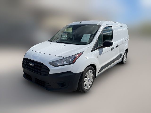 2022 Ford Transit Connect XL