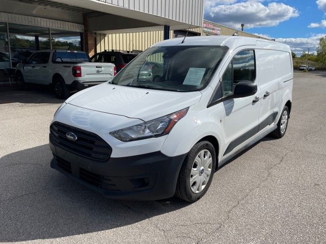 2022 Ford Transit Connect XL