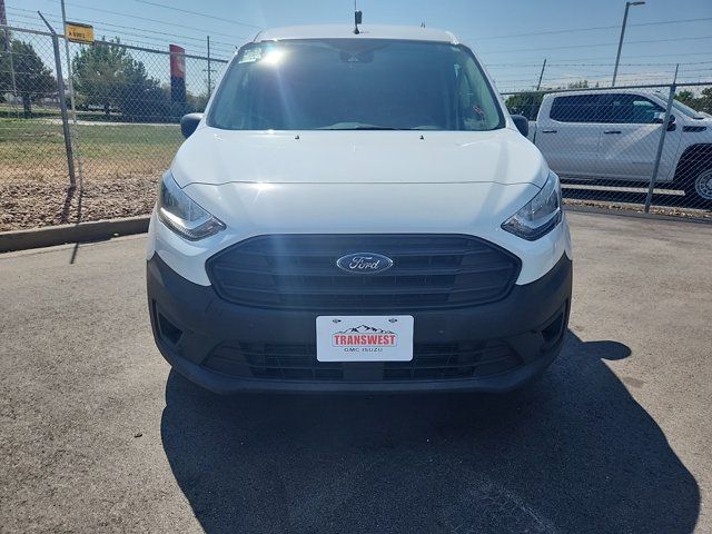 2022 Ford Transit Connect XL