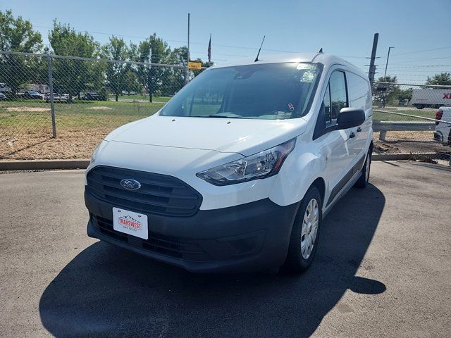 2022 Ford Transit Connect XL