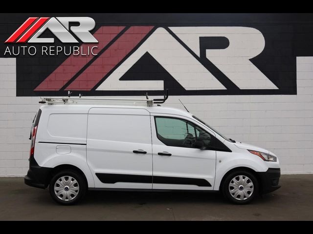 2022 Ford Transit Connect XL