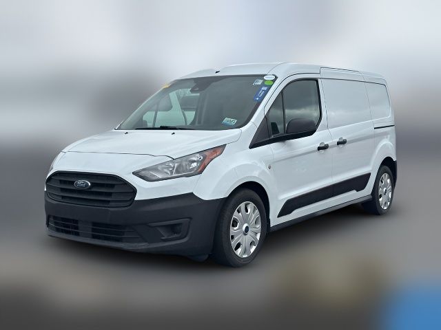 2022 Ford Transit Connect XL