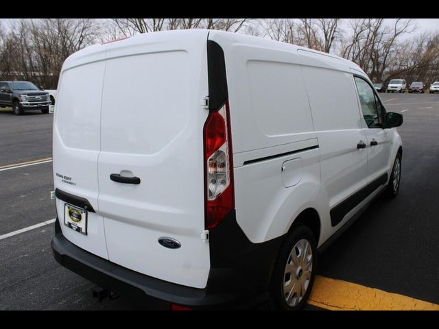 2022 Ford Transit Connect XL