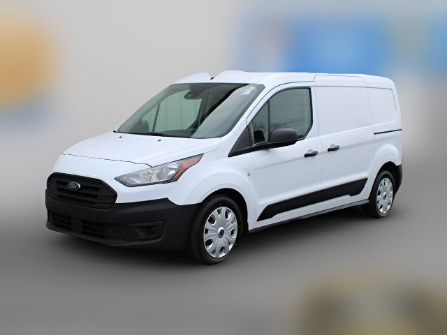 2022 Ford Transit Connect XL