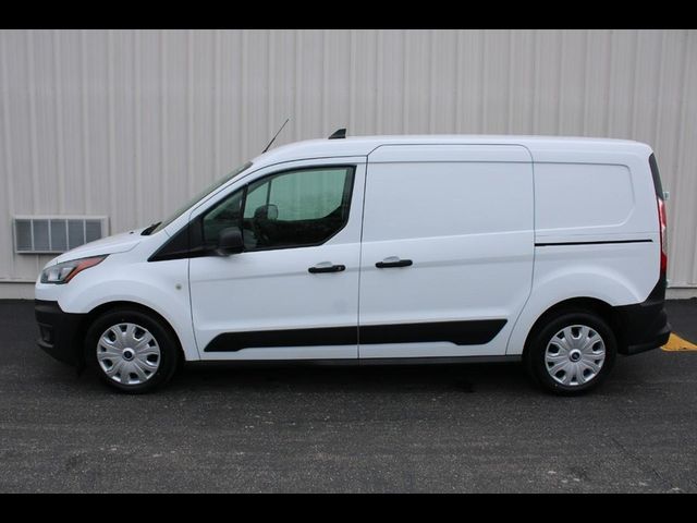 2022 Ford Transit Connect XL