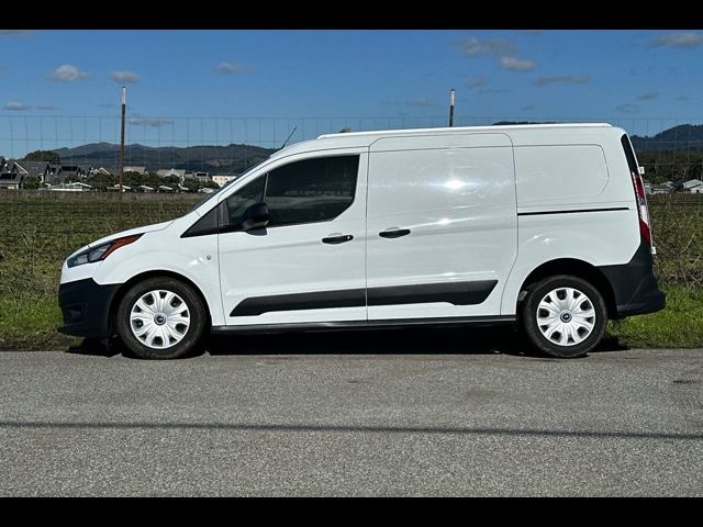 2022 Ford Transit Connect XL