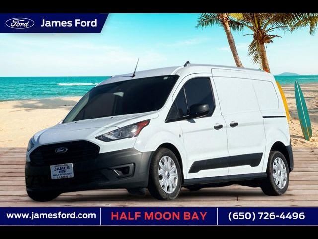 2022 Ford Transit Connect XL