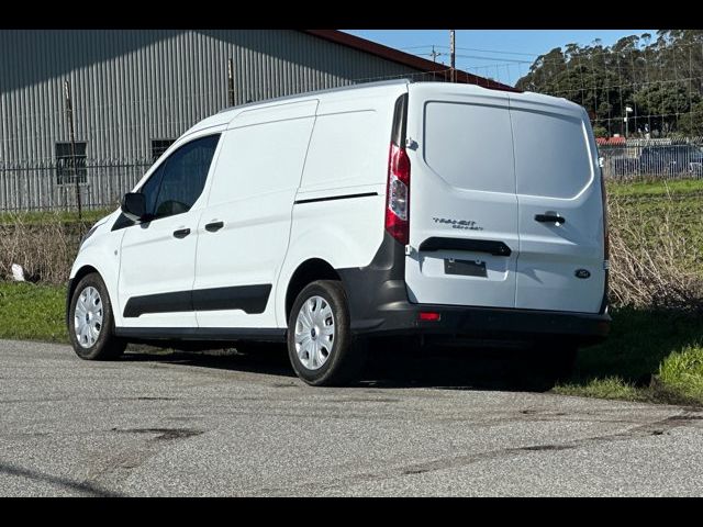 2022 Ford Transit Connect XL