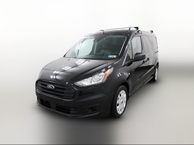 2022 Ford Transit Connect XL