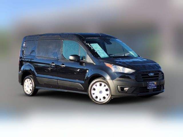 2022 Ford Transit Connect XL