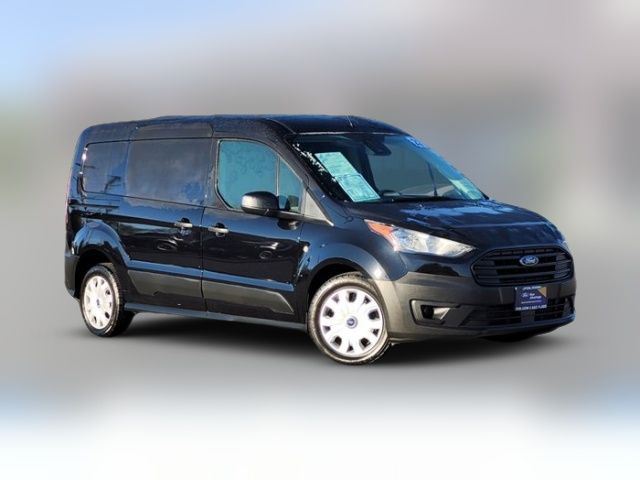 2022 Ford Transit Connect XL