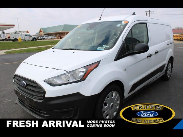 2022 Ford Transit Connect XL