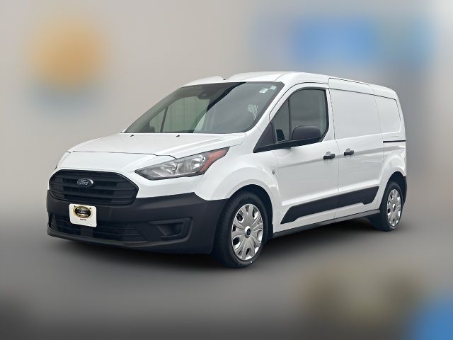 2022 Ford Transit Connect XL