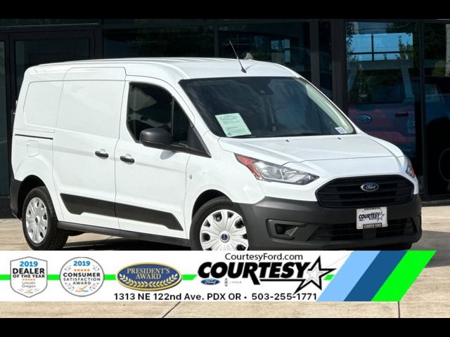 2022 Ford Transit Connect XL