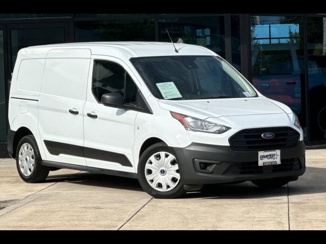 2022 Ford Transit Connect XL