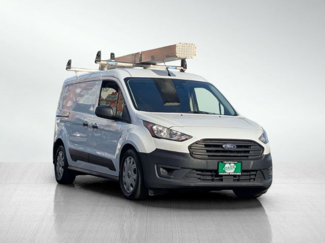 2022 Ford Transit Connect XL