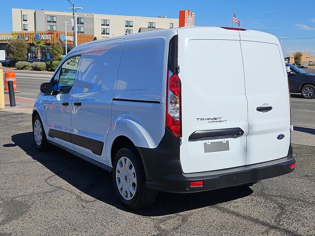 2022 Ford Transit Connect XL